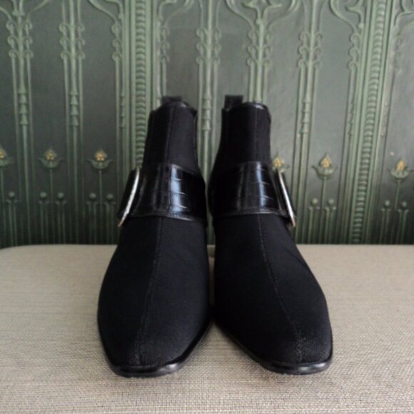 Brighton ankle boot ~ 9. NWOT - Picture 2 of 5